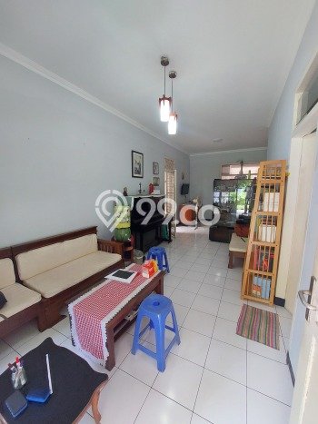 Dijual Hunian Rumah Nyaman 5 KT di Baranangsiang, Bogor Dijual Hunian Rumah Nyaman 5 KT di Baranangsiang, Bogor