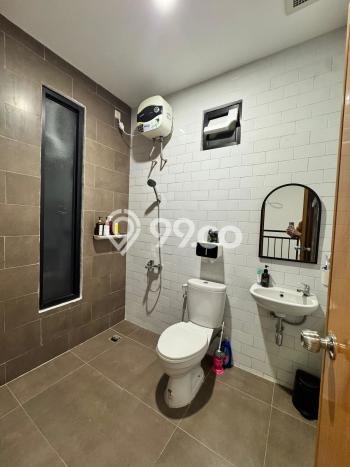 EXCLUSIVE HOME! Rumah di Ciparigi, 3 KT, Konsep Minimalis, Luas 98m² Bangunan 85m² EXCLUSIVE HOME! Rumah di Ciparigi, 3 KT, Konsep Minimalis, Luas 98m² Bangunan 85m²