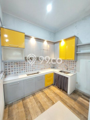 Rumah Siap Huni 4 KT 2 KM di Pasir Kuda, Bogor Rumah Siap Huni 4 KT 2 KM di Pasir Kuda, Bogor