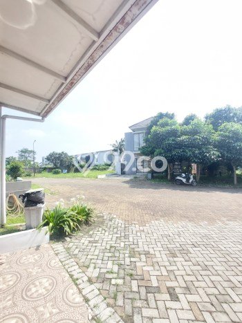 Rumah Modern 2 Kamar LT 105m2 di Bogor Nirwana Residence Rumah Modern 2 Kamar LT 105m2 di Bogor Nirwana Residence