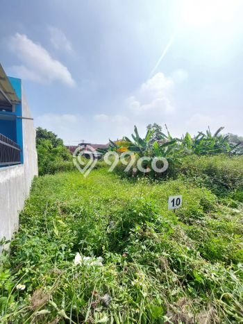 Tanah Lokasi Strategis di Laladon, Luas 84m², Kawasan Asri, Dekat Laladon, Bogor, Bogor Tanah Lokasi Strategis di Laladon, Luas 84m², Kawasan Asri, Dekat Laladon, Bogor, Bogor