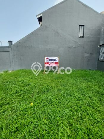 Tanah Komersial Dijual di Dramaga Bogor 225m2 Tanah Komersial Dijual di Dramaga Bogor 225m2