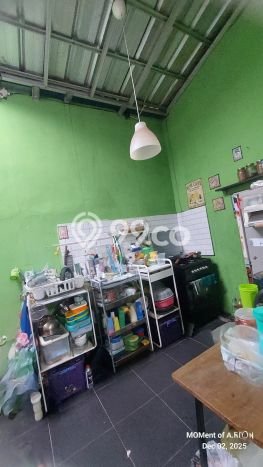 Hunian Nyaman Asri 2 KT Siap Huni di Tanah Sareal Bogor Hunian Nyaman Asri 2 KT Siap Huni di Tanah Sareal Bogor