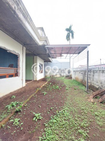 Rumah Eksklusif Siap Huni LT 361m2 di Bogor Tengah, Bogor Rumah Eksklusif Siap Huni LT 361m2 di Bogor Tengah, Bogor