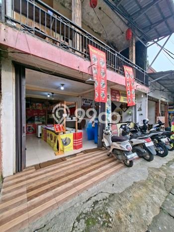 Untuk Dijual! Ruko di Pamoyanan Bogor LT 65m2 / LB 120m2 Kawasan Bisnis Untuk Dijual! Ruko di Pamoyanan Bogor LT 65m2 / LB 120m2 Kawasan Bisnis