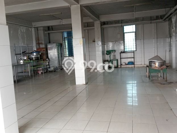 Ruko Dijual di Bogor LT 215m2 & LB 510m2 Lokasi Terbaik! Ruko Dijual di Bogor LT 215m2 & LB 510m2 Lokasi Terbaik!