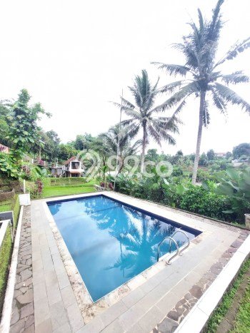 PELUANG INVESTASI! Vila Kawasan Dramaga, Luas 1383m2m², Prospek Bagus PELUANG INVESTASI! Vila Kawasan Dramaga, Luas 1383m2m², Prospek Bagus