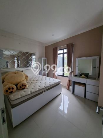 For Sale Hunian Rumah Nyaman 3 KT di Sentul City, Bogor For Sale Hunian Rumah Nyaman 3 KT di Sentul City, Bogor