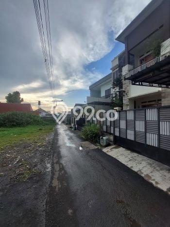 Kavling Tanah untuk Dijual di Bubulak, Bogor, Luas 137m2 Kavling Tanah untuk Dijual di Bubulak, Bogor, Luas 137m2
