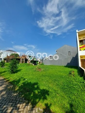 Tanah Komersial Dijual di Dramaga Bogor 225m2 Tanah Komersial Dijual di Dramaga Bogor 225m2