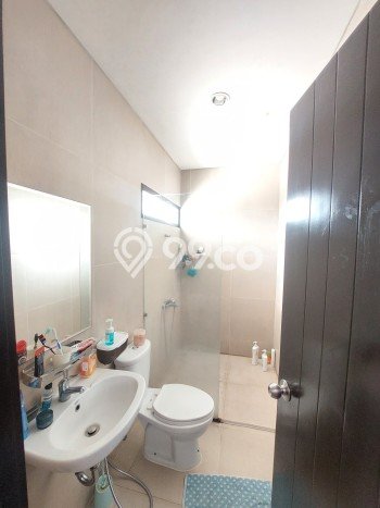 Rumah Modern 2 Kamar LT 105m2 di Bogor Nirwana Residence Rumah Modern 2 Kamar LT 105m2 di Bogor Nirwana Residence