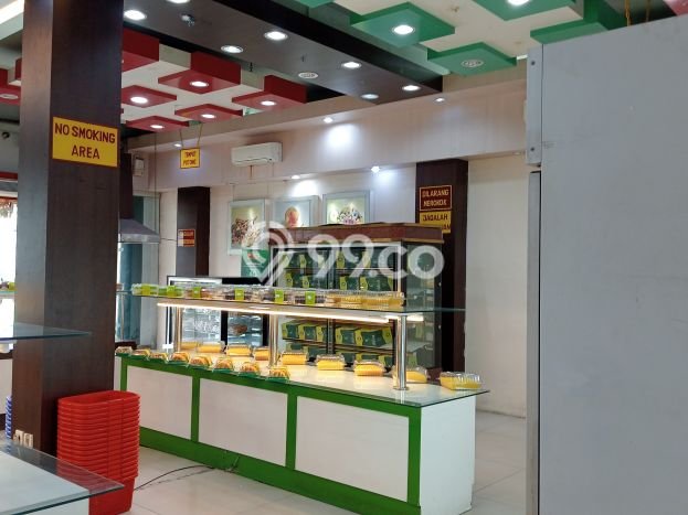 Ruko Dijual di Bogor LT 215m2 & LB 510m2 Lokasi Terbaik! Ruko Dijual di Bogor LT 215m2 & LB 510m2 Lokasi Terbaik!