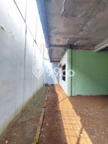 Rumah Eksklusif Siap Huni LT 361m2 di Bogor Tengah, Bogor Rumah Eksklusif Siap Huni LT 361m2 di Bogor Tengah, Bogor