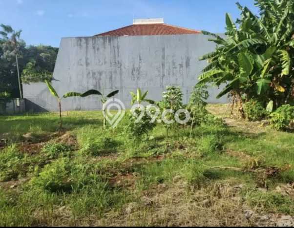 Untuk Dijual Tanah di Jakarta Barat, Luas 997m2 - Untuk Dijual Tanah di Jakarta Barat, Luas 997m2 -