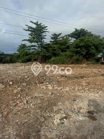 Tanah Kavling untuk Dijual di Karawang Barat Karawang 5200m2 Tanah Kavling untuk Dijual di Karawang Barat Karawang 5200m2