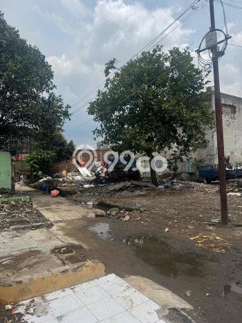 Tanah Dijual Lokasi Bandung Kulon, Bandung dengan Luas Tanah 2950m2 dan Status SHM Tanah Dijual Lokasi Bandung Kulon, Bandung dengan Luas Tanah 2950m2 dan Status SHM