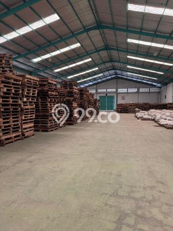 Pabrik Paling Dicari LB 5800m2 Dijual di Cikande Pabrik Paling Dicari LB 5800m2 Dijual di Cikande