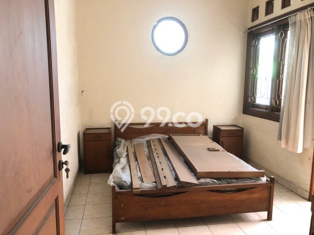 Hot Offer Hunian Premium Ideal dan Luas di Kebayoran Baru, Jakarta Selatan Hot Offer Hunian Premium Ideal dan Luas di Kebayoran Baru, Jakarta Selatan