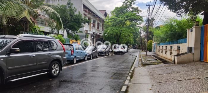 Lahan Kosong Dijual di Cempaka Putih, Jakarta Pusat, Luas 672m2 Area Strategis Lahan Kosong Dijual di Cempaka Putih, Jakarta Pusat, Luas 672m2 Area Strategis