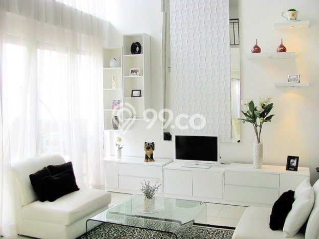 Jual Rumah Luas Megah Dengan View Eksklusif di Tomang, Jakarta Barat Jual Rumah Luas Megah Dengan View Eksklusif di Tomang, Jakarta Barat