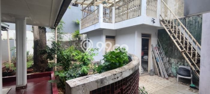 Lahan Kosong Dijual di Cempaka Putih, Jakarta Pusat, Luas 672m2 Area Strategis Lahan Kosong Dijual di Cempaka Putih, Jakarta Pusat, Luas 672m2 Area Strategis