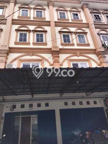 Paling Dicari! Ruko Dijual di Hasyim Ashari Harga Kompetitif Paling Dicari! Ruko Dijual di Hasyim Ashari Harga Kompetitif