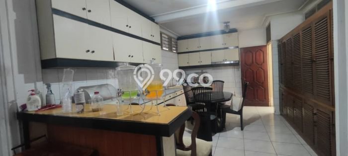 Lahan Kosong Dijual di Cempaka Putih, Jakarta Pusat, Luas 672m2 Area Strategis Lahan Kosong Dijual di Cempaka Putih, Jakarta Pusat, Luas 672m2 Area Strategis