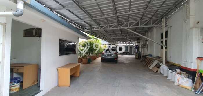 Rumah Elit LB 600m2 Siap Pakai Desain Elegan di Pasar Baru, Jakarta Pusat Rumah Elit LB 600m2 Siap Pakai Desain Elegan di Pasar Baru, Jakarta Pusat