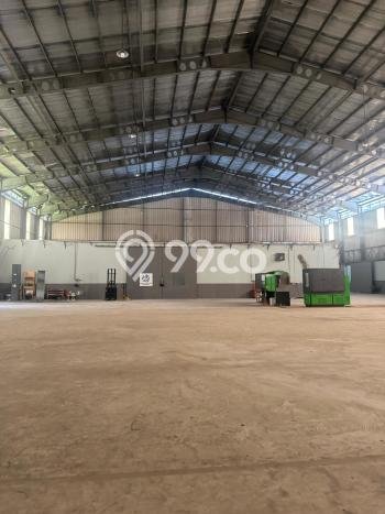 Gudang Dijual di Prime Area Jakarta Utara Luas 2000m2 Gudang Dijual di Prime Area Jakarta Utara Luas 2000m2