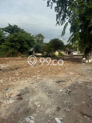 Tanah Kavling untuk Dijual di Karawang Barat Karawang 5200m2 Tanah Kavling untuk Dijual di Karawang Barat Karawang 5200m2