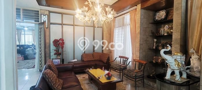 Lahan Kosong Dijual di Cempaka Putih, Jakarta Pusat, Luas 672m2 Area Strategis Lahan Kosong Dijual di Cempaka Putih, Jakarta Pusat, Luas 672m2 Area Strategis