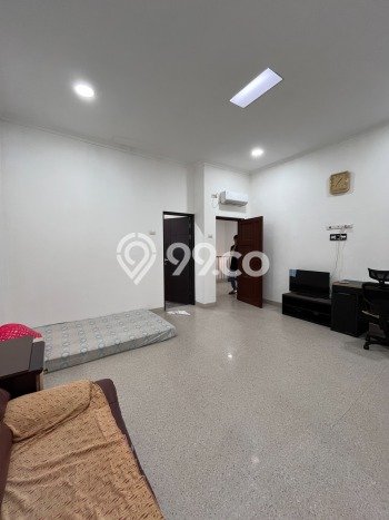 For Sale! Premium House LT 192m2 Desain Modern di Pasar Baru For Sale! Premium House LT 192m2 Desain Modern di Pasar Baru