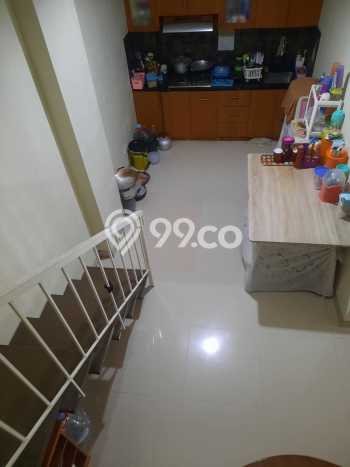 Rumah Minimalis 4 KT di Lippo Karawaci Tangerang Rumah Minimalis 4 KT di Lippo Karawaci Tangerang