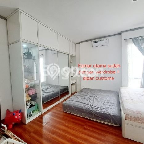 Dijual Rumah Minimalis Bagus Punya 6 KT di Cipondoh Tangerang SHM Dijual Rumah Minimalis Bagus Punya 6 KT di Cipondoh Tangerang SHM