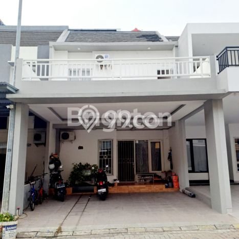 Dijual Rumah Minimalis Bagus Punya 6 KT di Cipondoh Tangerang SHM Dijual Rumah Minimalis Bagus Punya 6 KT di Cipondoh Tangerang SHM