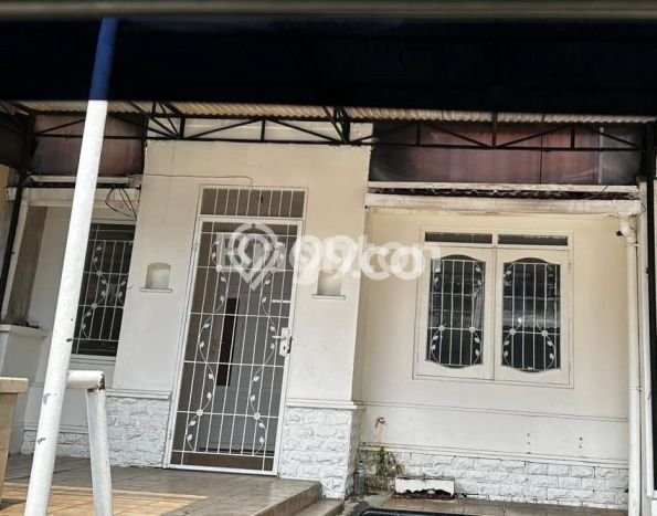 Rumah area Lippo Karawaci, 2 KM, Dekat Universitas, Luas 108m² Bangunan 90m² Rumah area Lippo Karawaci, 2 KM, Dekat Universitas, Luas 108m² Bangunan 90m²