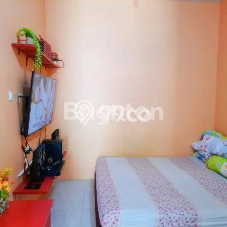 Dijual Rumah 2 Kamar Lokasi Strategis Bagus dan Strategis di Karawaci Dijual Rumah 2 Kamar Lokasi Strategis Bagus dan Strategis di Karawaci
