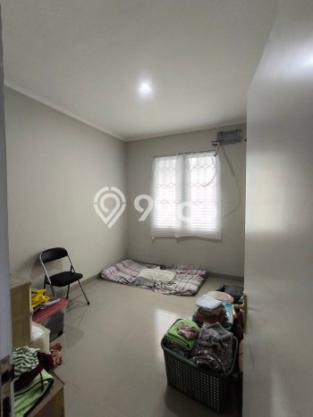 Dijual Rumah Eksklusif 4 KT di Lippo Karawaci, Tangerang Dijual Rumah Eksklusif 4 KT di Lippo Karawaci, Tangerang