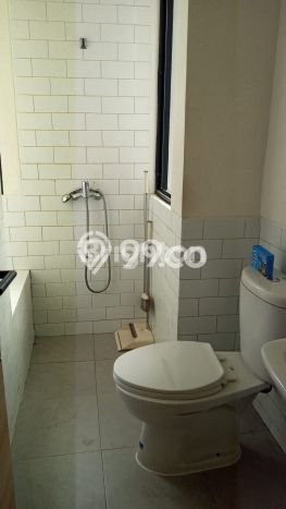 Jarang Ada! Rumah Kontrakan 2 Kamar Bagus Siap Huni Lippo Karawaci Jarang Ada! Rumah Kontrakan 2 Kamar Bagus Siap Huni Lippo Karawaci