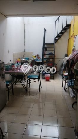 Rumah Luas Asri 3 KT Siap Huni di Lippo Karawaci Tangerang Rumah Luas Asri 3 KT Siap Huni di Lippo Karawaci Tangerang