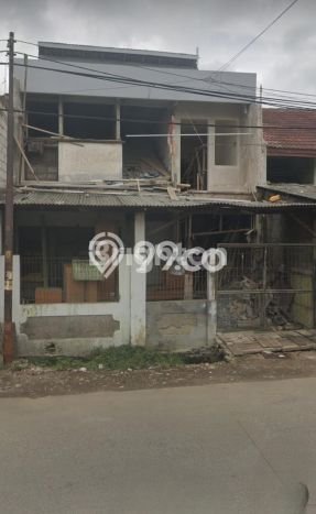 Dijual Rumah 3 Kamar Lokasi Ideal Nyaman dan Strategis di Cibodas Dijual Rumah 3 Kamar Lokasi Ideal Nyaman dan Strategis di Cibodas