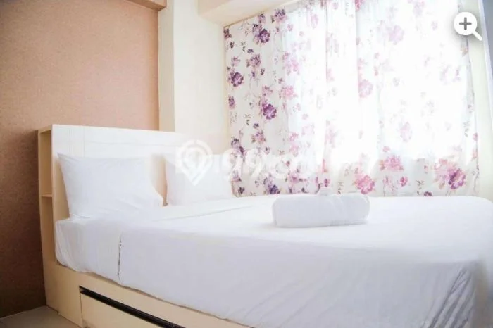Hunian Apartemen 2 KT 1 KM Dijual di Jatinegara Jakarta Timur, Luas 32m2 Hunian Apartemen 2 KT 1 KM Dijual di Jatinegara Jakarta Timur, Luas 32m2