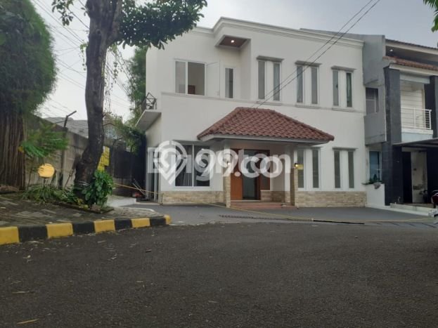 Rumah Modern 6 KT LT 133m2 di Lippo Karawaci Rumah Modern 6 KT LT 133m2 di Lippo Karawaci