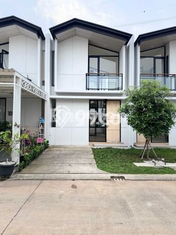Disewakan! Rumah 2 Kamar Tidur &
2 Kamar Mandi di Lippo Karawaci, Tangerang Disewakan! Rumah 2 Kamar Tidur &
2 Kamar Mandi di Lippo Karawaci, Tangerang