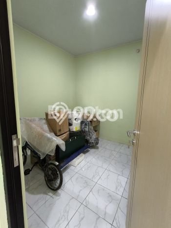 Rumah Luas Asri 3 KT Siap Pakai di Lippo Karawaci Tangerang Rumah Luas Asri 3 KT Siap Pakai di Lippo Karawaci Tangerang