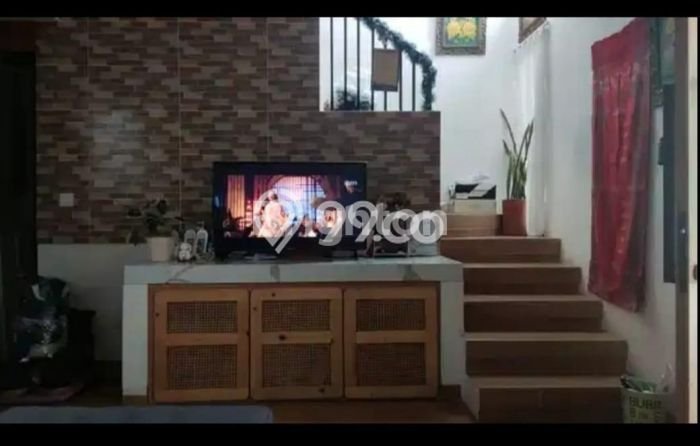 Jual Rumah Eksklusif 3 KT di Lippo Karawaci, Tangerang Jual Rumah Eksklusif 3 KT di Lippo Karawaci, Tangerang