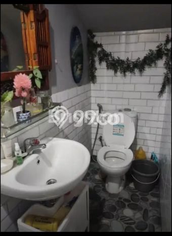Jual Rumah Eksklusif 3 KT di Lippo Karawaci, Tangerang Jual Rumah Eksklusif 3 KT di Lippo Karawaci, Tangerang