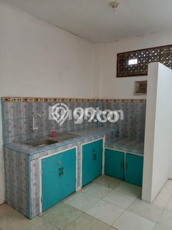 Rumah Modern 2 KT di Teluk Naga Tangerang Rumah Modern 2 KT di Teluk Naga Tangerang