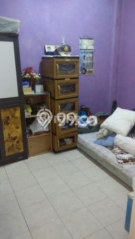 Rumah Luas Asri 3 KT Siap Huni di Lippo Karawaci Tangerang Rumah Luas Asri 3 KT Siap Huni di Lippo Karawaci Tangerang