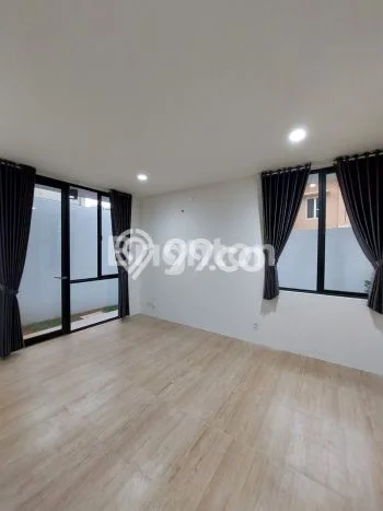 Rumah Sewa Tangerang LT 55m2 LB 67m2 Kawasan Lippo Karawaci Rumah Sewa Tangerang LT 55m2 LB 67m2 Kawasan Lippo Karawaci